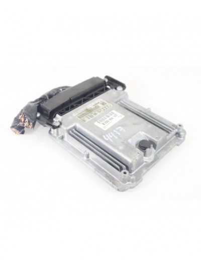 Recambio de centralita motor uce para audi a4 ber. (b8) básico referencia OEM IAM 03L906022B