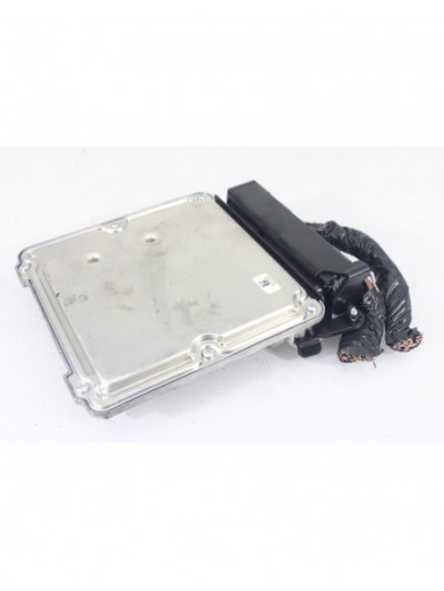 Recambio de centralita motor uce para audi a4 ber. (b8) básico referencia OEM IAM 03L906022B