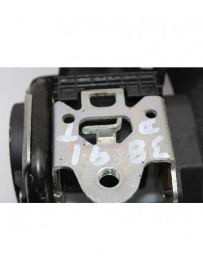 Recambio de cinturon seguridad trasero derecho para mercedes-benz clase cls (w219) 320 cdi (219.322) referencia OEM IAM 60295310