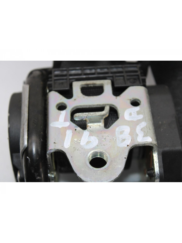 Recambio de cinturon seguridad trasero derecho para mercedes-benz clase cls (w219) 320 cdi (219.322) referencia OEM IAM 60295310