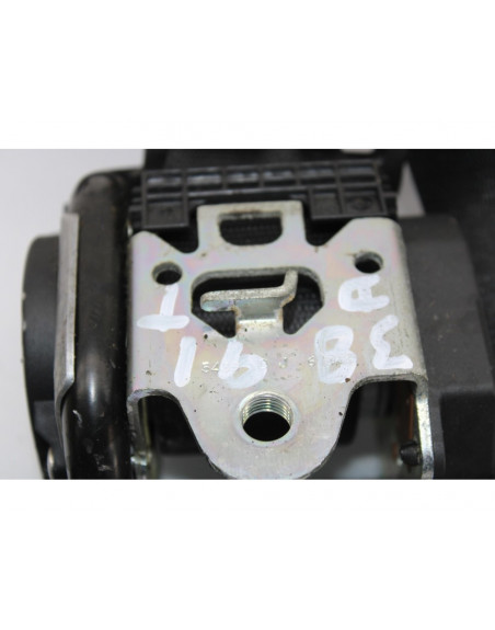 Recambio de cinturon seguridad trasero derecho para mercedes-benz clase cls (w219) 320 cdi (219.322) referencia OEM IAM 60295310