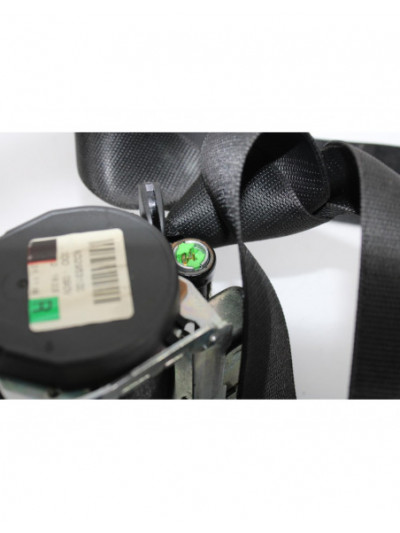 Recambio de cinturon seguridad trasero derecho para mercedes-benz clase cls (w219) 320 cdi (219.322) referencia OEM IAM 60295310