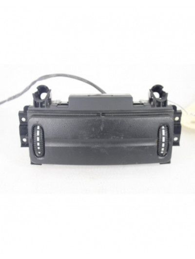 Entrada de aire frontal MERCEDES-BENZ CLASE CLS 320 CDI 2006