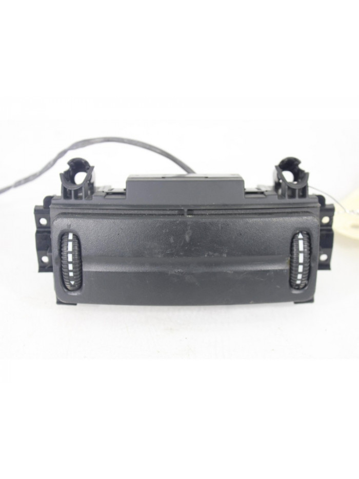 Entrada de aire frontal MERCEDES-BENZ CLASE CLS 320 CDI 2006