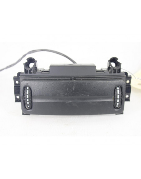 Entrada de aire frontal MERCEDES-BENZ CLASE CLS 320 CDI 2006