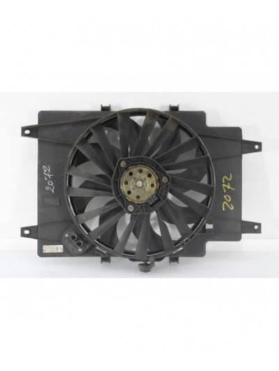 Electroventilador ALFA ROMEO 147 1.6 16V CAT 2006