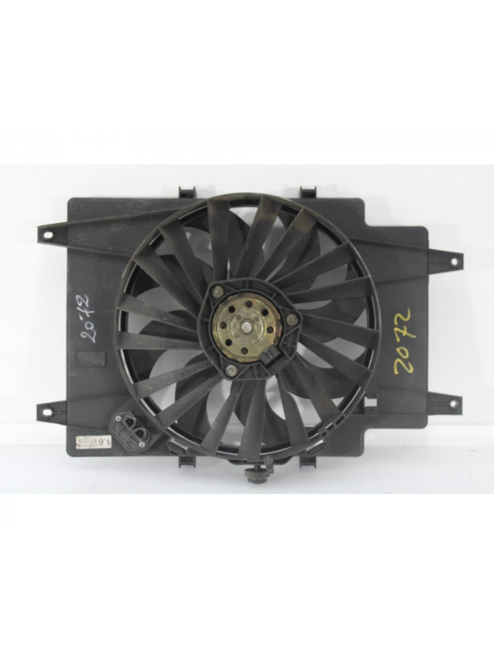 Electroventilador ALFA ROMEO 147 1.6 16V CAT 2006