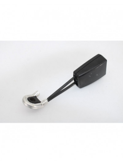 Recambio de anclaje cinturon trasero para mercedes-benz clase cls (w219) 320 cdi (219.322) referencia OEM IAM 2198600669