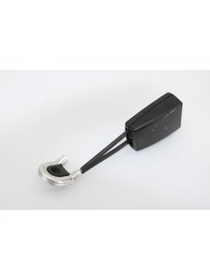 Recambio de anclaje cinturon trasero para mercedes-benz clase cls (w219) 320 cdi (219.322) referencia OEM IAM 2198600669