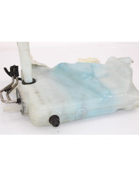 Depósito limpia MERCEDES-BENZ CLASE CLS 320 CDI 2006