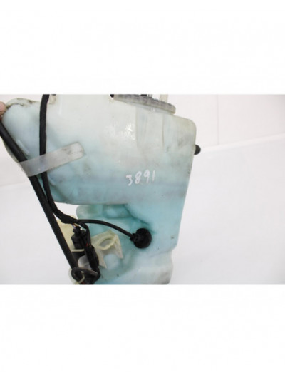 Depósito limpia MERCEDES-BENZ CLASE CLS 320 CDI 2006