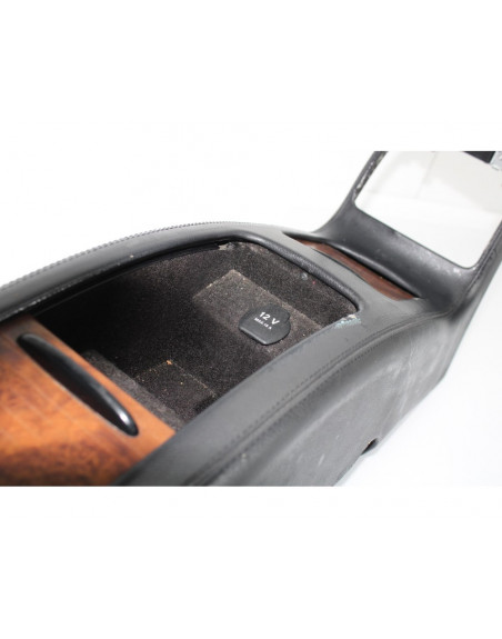 Recambio de guantera central para mercedes-benz clase cls (w219) 320 cdi (219.322) referencia OEM IAM A2198600030