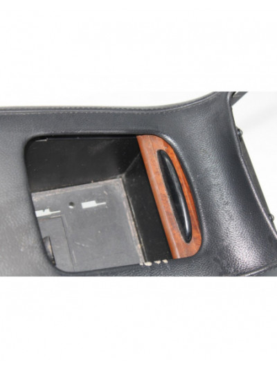 Recambio de guantera central para mercedes-benz clase cls (w219) 320 cdi (219.322) referencia OEM IAM A2198600030