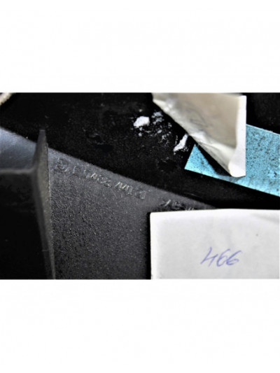 Recambio de moldura palanca cambios para mercedes-benz clase cls (w219) 320 cdi (219.322) referencia OEM IAM PIELNEGRO