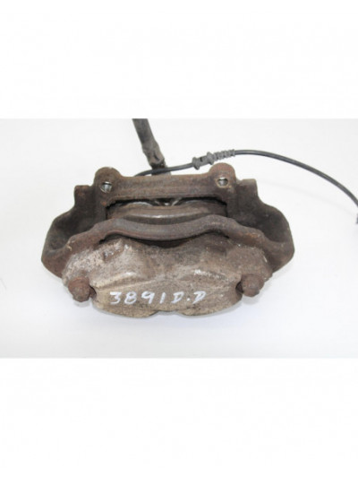 Recambio de pinza freno delantera derecha para mercedes-benz clase cls (w219) 320 cdi (219.322) referencia OEM IAM 3891D.D.