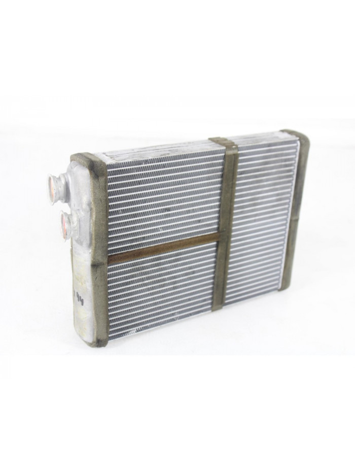 Radiador calefaccion / aire acondicionado AUDI A4 BER. Básico 2008