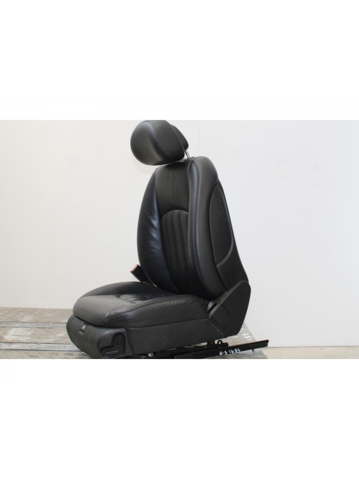 Asiento delantero izquierdo MERCEDES-BENZ CLASE CLS 320 CDI 2006