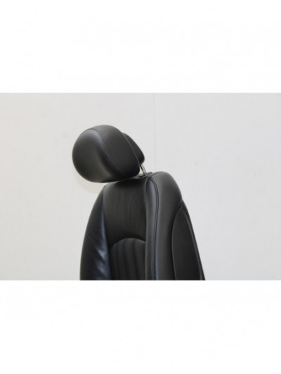 Asiento delantero izquierdo MERCEDES-BENZ CLASE CLS 320 CDI 2006