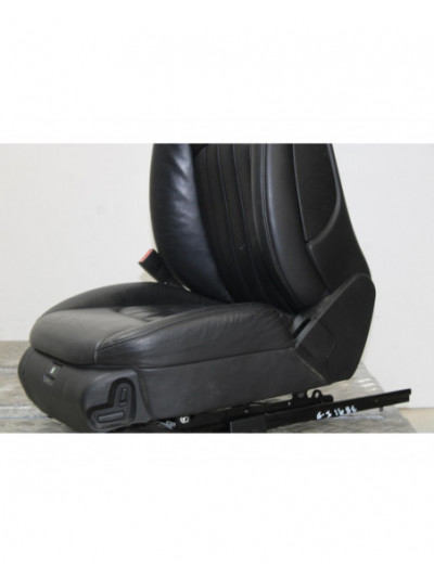 Asiento delantero izquierdo MERCEDES-BENZ CLASE CLS 320 CDI 2006