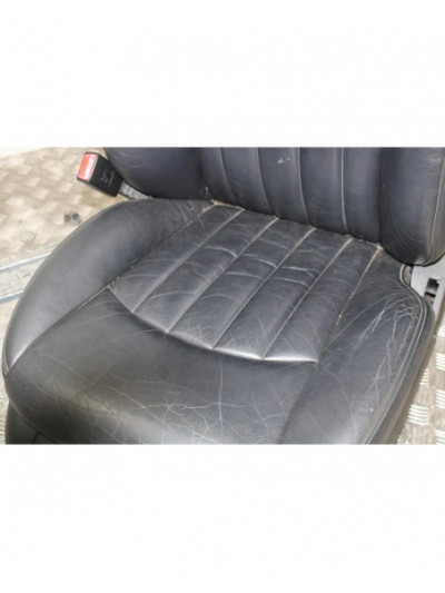 Asiento delantero izquierdo MERCEDES-BENZ CLASE CLS 320 CDI 2006