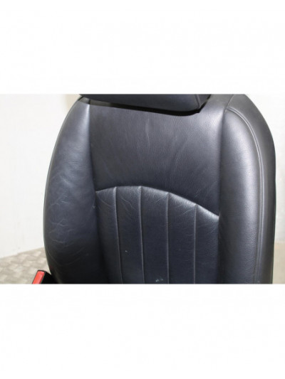 Asiento delantero izquierdo MERCEDES-BENZ CLASE CLS 320 CDI 2006