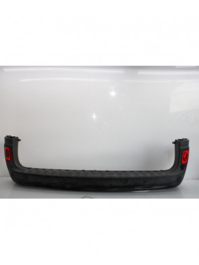 Recambio de paragolpes trasero para mercedes-benz citan (w415) furgon 109 cdi kompakt (a1) (415601) referencia OEM IAM 820043672