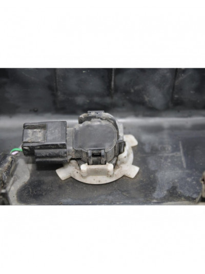 Recambio de paragolpes trasero para mercedes-benz citan (w415) furgon 109 cdi kompakt (a1) (415601) referencia OEM IAM 820043672