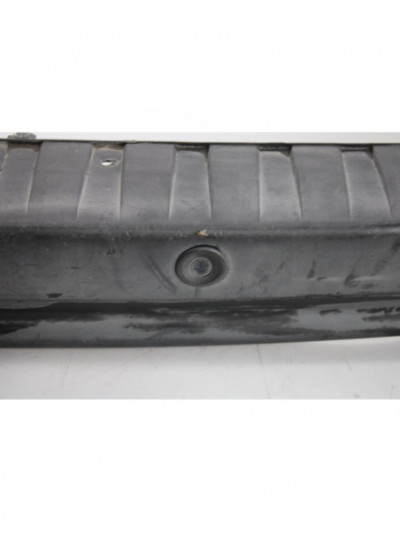 Recambio de paragolpes trasero para mercedes-benz citan (w415) furgon 109 cdi kompakt (a1) (415601) referencia OEM IAM 820043672