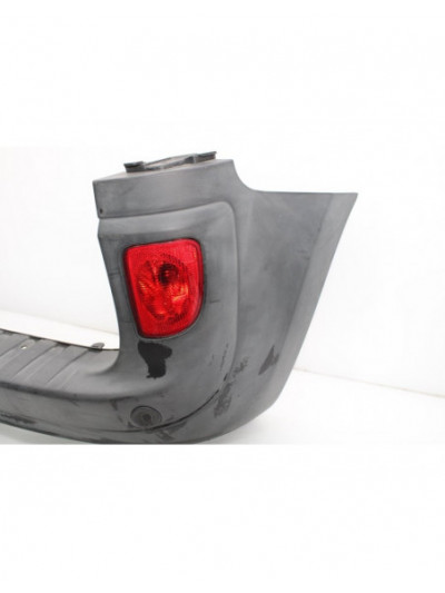 Recambio de paragolpes trasero para mercedes-benz citan (w415) furgon 109 cdi kompakt (a1) (415601) referencia OEM IAM 820043672