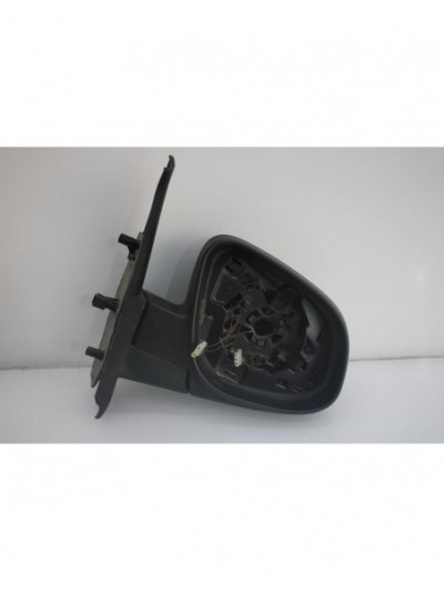 Recambio de carcasa retrovisor derecho para mercedes-benz citan (w415) furgon 109 cdi kompakt (a1) (415601) referencia OEM IAM