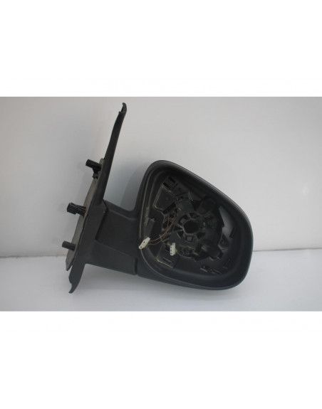 Recambio de carcasa retrovisor derecho para mercedes-benz citan (w415) furgon 109 cdi kompakt (a1) (415601) referencia OEM IAM