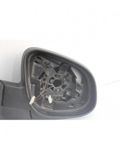 Recambio de carcasa retrovisor derecho para mercedes-benz citan (w415) furgon 109 cdi kompakt (a1) (415601) referencia OEM IAM