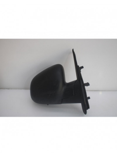 Recambio de carcasa retrovisor derecho para mercedes-benz citan (w415) furgon 109 cdi kompakt (a1) (415601) referencia OEM IAM