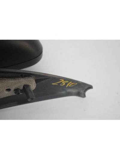 Recambio de carcasa retrovisor derecho para mercedes-benz citan (w415) furgon 109 cdi kompakt (a1) (415601) referencia OEM IAM