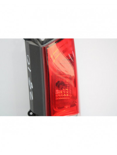 Recambio de piloto trasero derecho para mercedes-benz citan (w415) furgon 109 cdi kompakt (a1) (415601) referencia OEM IAM A4159