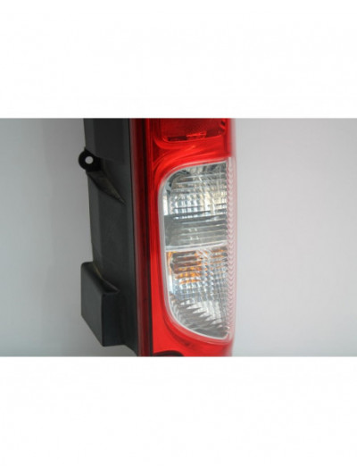 Recambio de piloto trasero derecho para mercedes-benz citan (w415) furgon 109 cdi kompakt (a1) (415601) referencia OEM IAM A4159