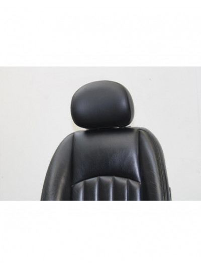 Recambio de asiento delantero derecho para mercedes-benz clase cls (w219) 320 cdi (219.322) referencia OEM IAM PIELNEGRO