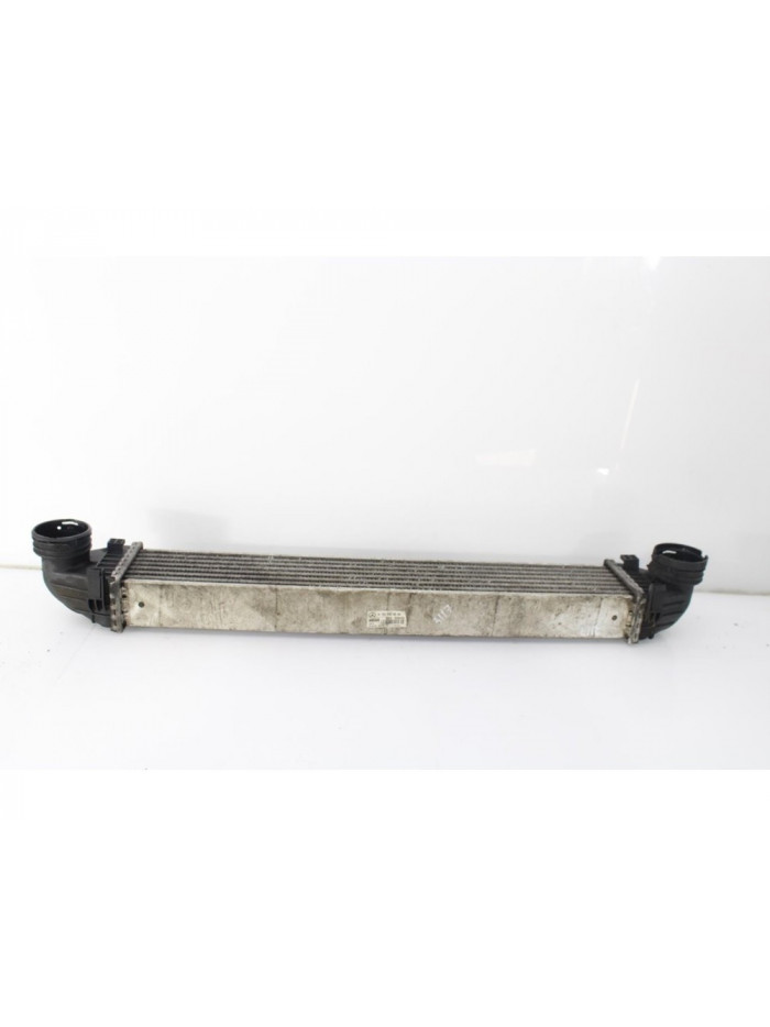 Intercooler MERCEDES-BENZ CLASE B 200 CDI Diesel 140CV 103KW 2005