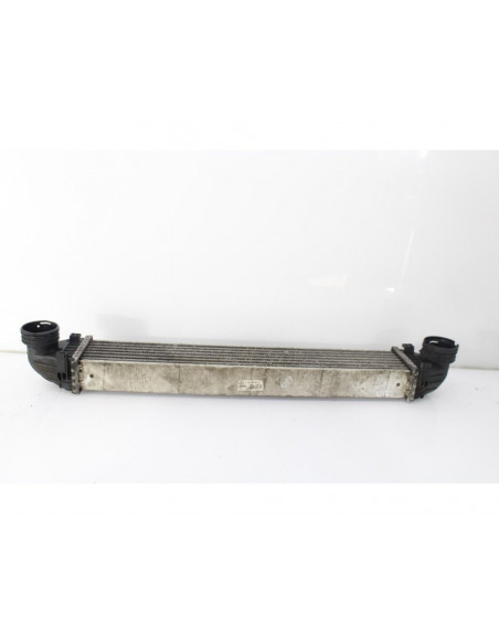Intercooler MERCEDES-BENZ CLASE B 200 CDI Diesel 140CV 103KW 2005