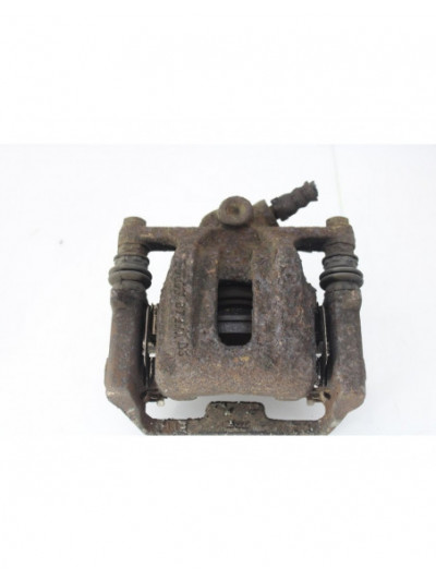 Recambio de pinza freno trasera izquierda para mercedes-benz clase b (w245) 200 cdi (245.208) referencia OEM IAM T.I.