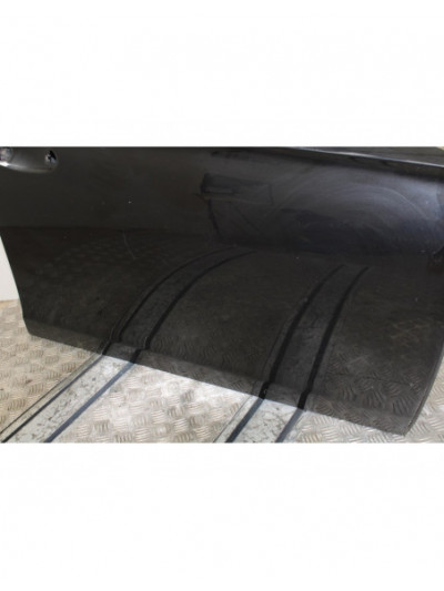 Recambio de puerta delantera derecha para mercedes-benz clase cls (w219) 320 cdi (219.322) referencia OEM IAM NEGRO