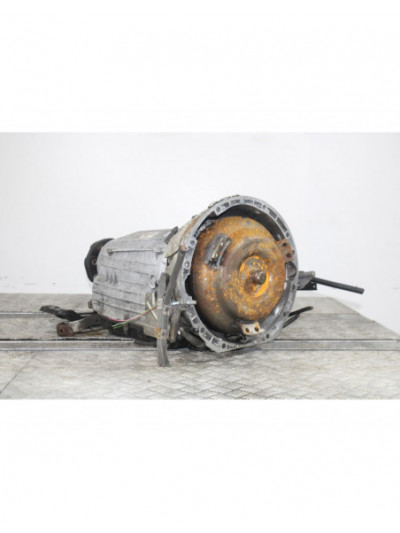 Caja cambios MERCEDES-BENZ CLASE CLS 320 CDI Diesel 224CV 165KW 2007