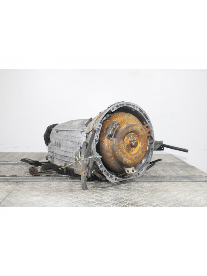 Caja cambios MERCEDES-BENZ CLASE CLS 320 CDI Diesel 224CV 165KW 2007