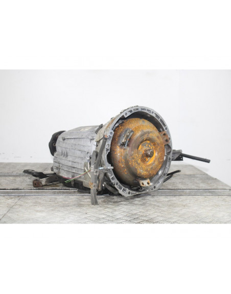 Caja cambios MERCEDES-BENZ CLASE CLS 320 CDI Diesel 224CV 165KW 2007