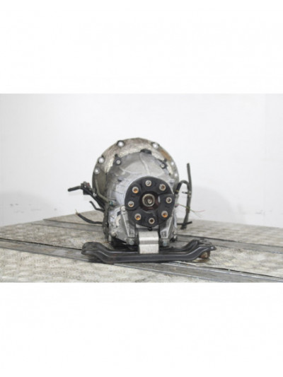 Caja cambios MERCEDES-BENZ CLASE CLS 320 CDI Diesel 224CV 165KW 2007