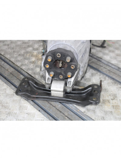 Caja cambios MERCEDES-BENZ CLASE CLS 320 CDI Diesel 224CV 165KW 2007