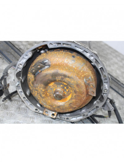 Caja cambios MERCEDES-BENZ CLASE CLS 320 CDI Diesel 224CV 165KW 2007