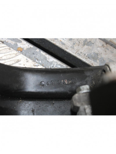 Caja cambios MERCEDES-BENZ CLASE CLS 320 CDI Diesel 224CV 165KW 2007