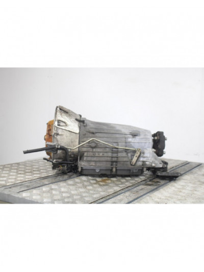 Caja cambios MERCEDES-BENZ CLASE CLS 320 CDI Diesel 224CV 165KW 2007