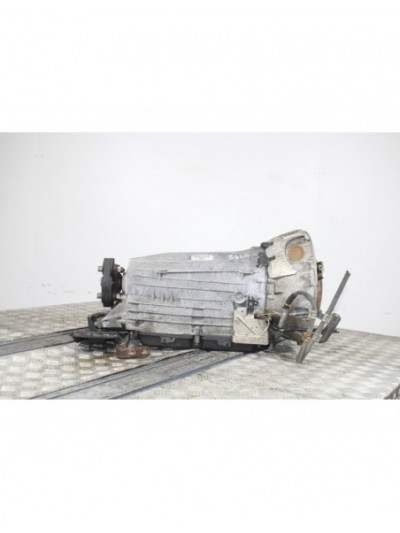 Caja cambios MERCEDES-BENZ CLASE CLS 320 CDI Diesel 224CV 165KW 2007